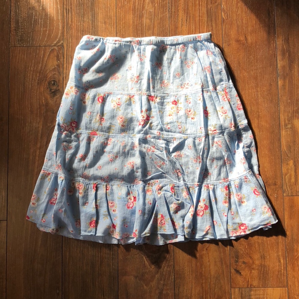 Abercrombie & Fitch skirt